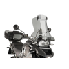 PUIG Puig BMW R1200GS +20mm túra plexi napellenzővel, füstszínű Puig Vázak, idomok, kiegészítők Szélvédők