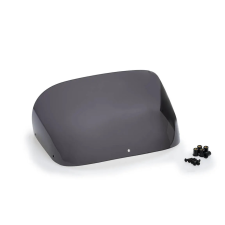 PUIG Puig félidomos plexi sötétszürke Puig Vázak, idomok, kiegészítők Szélvédők szélvédő spoiler