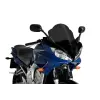 PUIG Puig FZ6 FAZER 04-08 sport plexi, sötét füst Puig Vázak, idomok, kiegészítők Szélvédők