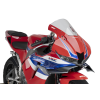 PUIG Puig GP első spoiler Honda CBR600RR 25 karbon Puig Vázak, idomok, kiegészítők Szélvédők