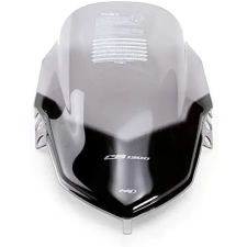 PUIG Puig Honda CB1300SB túra plexi füstszínű Puig Vázak, idomok, kiegészítők Szélvédők szélvédő spoiler