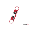 PUIG Puig Honda CBR1000RR 04-07 piros yoke védő Puig  Vázak, idomok, kiegészítők Kiegészítők