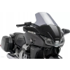 PUIG Puig Honda CTX1300 14-17 túra plexi, füstszínű Puig Vázak, idomok, kiegészítők Szélvédők