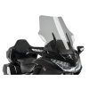 PUIG Puig Honda GL1800 Goldwing 2018-tól túra plexi, füstszínű Puig Vázak, idomok, kiegészítők Szélvédők