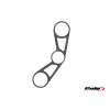 PUIG Puig karbon hatású yoke védő BMW S1000RR 2010-2013 Puig Kategorizálatlan termékek