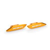 PUIG Puig KIT CAPS BASE eredeti hátsó tükör takarósapka TMAX560 2020-tól, fekete Puig  Kormányok és tartozékaik Tükrök Tükrök (OEM)