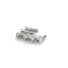 PUIG Puig M6x15 mm imbuszcsavar készlet, ezüst Puig  Vázak, idomok, kiegészítők Csavarok és alkatrészek