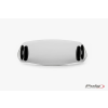 PUIG Puig MULTI-ADJUSTABLE VISOR sablonnal 277/100 mm, átlátszó plexi Puig Vázak, idomok, kiegészítők Szélvédők