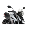 PUIG Puig N.G. Sport szélvédő Suzuki GSX-S1000 22 C/átlátszó Puig Vázak, idomok, kiegészítők Szélvédők