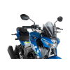 PUIG Puig N.G. Sport szélvédő SUZUKI GSX-S125 17-18 C/Füstszínű Puig Vázak, idomok, kiegészítők Szélvédők