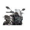 PUIG Puig N.G. Touring szélvédő Yamaha MT09 17-18 C/füstszínű Puig Vázak, idomok, kiegészítők Szélvédő