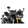 PUIG Puig New Gen Sport szélvédő Triumph Speed Triple RS 21 Puig Vázak, idomok, kiegészítők Szélvédők