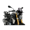 PUIG Puig New Generation BMW R1250R 19- sötét C szélvédő Puig Vázak, idomok, kiegészítők Szélvédők
