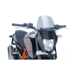 PUIG Puig New Generation KTM 690 Duke 12-18 szélvédő Puig Vázak, idomok, kiegészítők Szélvédők