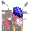 PUIG Puig New Generation szélvédő CB1000R 11-17 kék Puig Vázak, idomok, kiegészítők Szélvédők