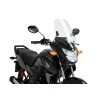 PUIG Puig New Generation Szélvédő Honda CB125F 15-18 Puig Vázak, idomok, kiegészítők Szélvédők