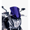 PUIG Puig New Generation szélvédő Inazuma 250 13-17, átlátszó/kék Puig Vázak, idomok, kiegészítők Szélvédők