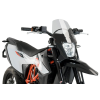 PUIG Puig New Generation szélvédő KTM 690 Enduro R/SMC R 2019-től Puig Vázak, idomok, kiegészítők Szélvédők
