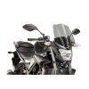 PUIG Puig New Generation Touring szélvédő Yamaha MT-03 2016-2018 Puig Vázak, idomok, kiegészítők Szélvédők