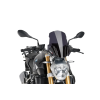 PUIG Puig NG Sport BMW R1200R 2015-2018 szélvédő tartókkal Puig Vázak, idomok, kiegészítők Szélvédők