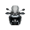 PUIG Puig oldalsó szélterelő Triumph Tiger 1200, enyhén sötétített Puig  Vázak, idomok, kiegészítők Szélvédők
