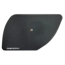 PUIG Puig Oldalsó tankpad Suzuki, fekete Puig Vázak, idomok, kiegészítők Kiegészítők egyéb motorkerékpár alkatrész