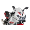 PUIG Puig Racing szélvédő Benelli Tornado 302R 14-18, átlátszó Puig Vázak, idomok, kiegészítők Szélvédők