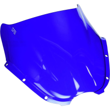 PUIG Puig Racing szélvédő Hyosung GT250RI 06-18 Puig Vázak, idomok, kiegészítők Szélvédők szélvédő spoiler