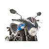 PUIG Puig Retrovision szélvédő Suzuki SV650 2016-2017 Puig Vázak, idomok, kiegészítők Szélvédők