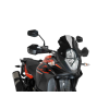 PUIG Puig sport plexi KTM 1050 ADV / 1190 ADV / 1290 S.ADV/T Puig Vázak, idomok, kiegészítők Szélvédők