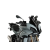 PUIG Puig SPORT SCREEN BMW S1000XR 2020 C/sötét füst Puig Vázak, idomok, kiegészítők Szélvédők