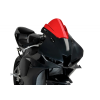 PUIG Puig sport szélvédő Honda CBR600RR 2023-2025 piros Puig Vázak, idomok, kiegészítők Szélvédők