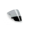 PUIG Puig STANDARD SCREEN Kawasaki ZX10R 08-10 szélvédő, sötétszürke Puig  Vázak, idomok, kiegészítők Szélvédők