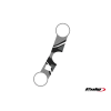 PUIG Puig SUZUKI GSXR750 04-05 yoke védő szürke Puig Vázak, idomok, kiegészítők Idomok, burkolat elemek