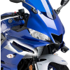 PUIG Puig szárny készlet Yamaha YZF-R3 2019 kék Puig Vázak, idomok, kiegészítők Idomok, burkolat elemek