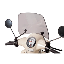 PUIG Puig szélvédő, füstszínű, Daelim Besbi C Puig Vázak, idomok, kiegészítők Szélvédők szélvédő spoiler