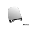 PUIG Puig szélvédő Peugeot Vivacity 09-17 125/RS 12-17 Puig  Vázak, idomok, kiegészítők Szélvédők