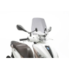 PUIG Puig szélvédő Piaggio Medley 125/S 150/S (2020-tól) Puig Vázak, idomok, kiegészítők Szélvédők