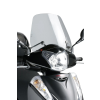 PUIG Puig Szélvédő Trafico Scoopy SH125/150i 07-08/300i 07-10 Puig Vázak, idomok, kiegészítők Szélvédők