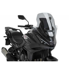 PUIG Puig Touring NT1100 25 túraszélvédő, enyhén sötétített Puig Vázak, idomok, kiegészítők Szélvédők szélvédő spoiler