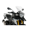 PUIG Puig Touring plexi BMW G310GS 17-18 átlátszó Puig Vázak, idomok, kiegészítők Szélvédők