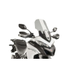 PUIG Puig Touring plexi Ducati Multistrada 950/1200/1260/S Puig Vázak, idomok, kiegészítők Szélvédők