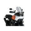 PUIG Puig Touring plexi Harley Davidson Pan America 1250 2021-től Puig Vázak, idomok, kiegészítők Szélvédők