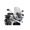 PUIG Puig Touring plexi Triumph Tiger Explorer/XC/XR/XRX/XRT/XCX/XC Puig Vázak, idomok, kiegészítők Szélvédők