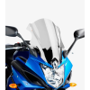 PUIG Puig Touring plexi Yamaha XJ/FZ6R Diversion F 2010-2016 Puig Vázak, idomok, kiegészítők Szélvédők