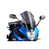PUIG Puig Touring plexi Yamaha XJ/FZ6R Diversion F 2010-2017 Puig Vázak, idomok, kiegészítők Szélvédők