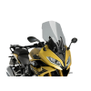 PUIG Puig Touring Screen BMW R1200 RS 15-18 C/Füstszínű szélvédő Puig Vázak, idomok, kiegészítők Szélvédők