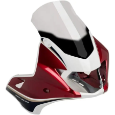 PUIG Puig Touring szélvédő Honda CB1300SB, átlátszó Puig Vázak, idomok, kiegészítők Szélvédők szélvédő spoiler