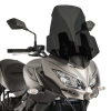 PUIG Puig Touring szélvédő Kawasaki Versys 650/1000 2017-2018 Puig Vázak, idomok, kiegészítők Szélvédő