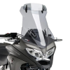 PUIG Puig Touring szélvédő napellenzővel Honda CB1300S 2005-2013 füstszínű Puig Vázak, idomok, kiegészítők Szélvédők
